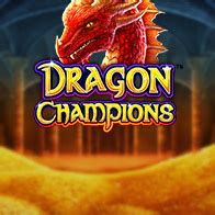 Dragon Champions Betsson